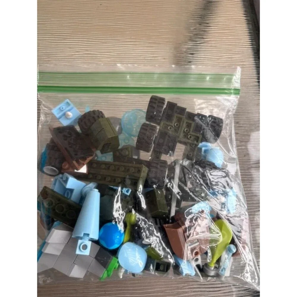 Mega Bloks Bundle